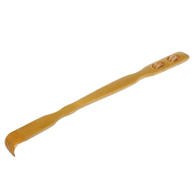 19" Backscratcher With Roller 1