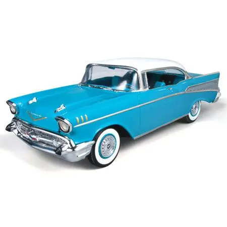 1957 Chevy Bel Air 1