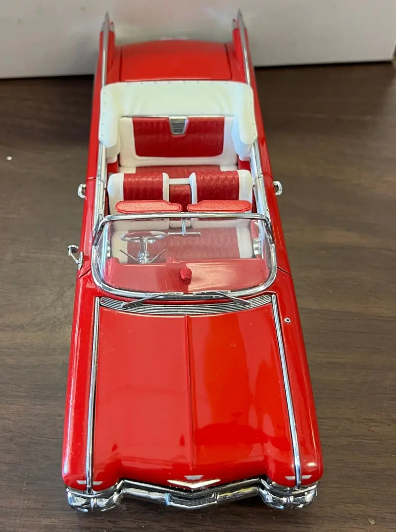 1959 Cadillac Series 62 1