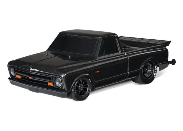 1967 Chevrolete C10 Drag Slash - 1/10Th Scale 1
