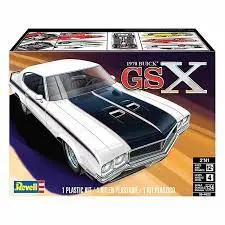 1970 Buick Gs X 1