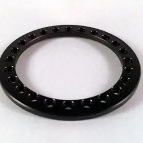 2.2 Beadlock Ring Purple 2Pcs 1