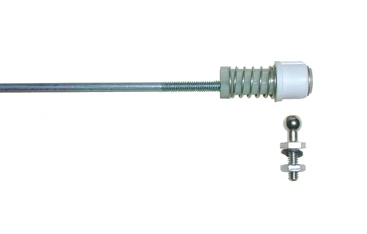 2-56 Ball Connector 1