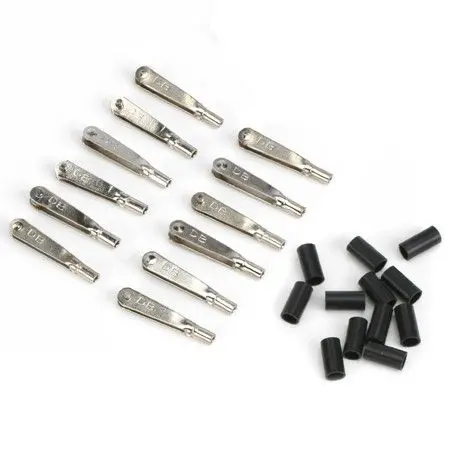 2-56 Solder Kwik-Links 12 Ct. 1