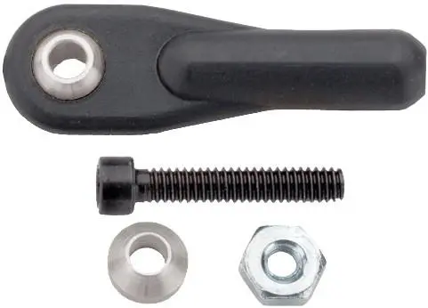 2-56 Swivel Ball Link 12 Pk. 1