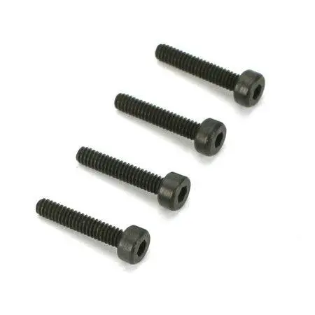 2.5Mm X 10 Socket Head Cap Screws (Metric) 1