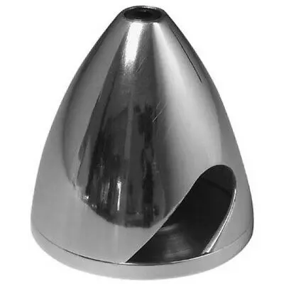 2" Alum. Spinner Cone 1