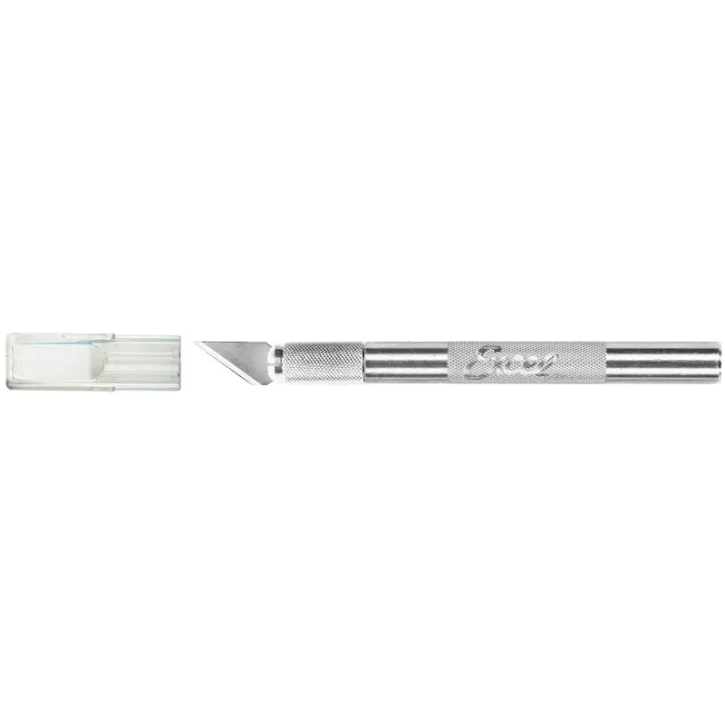 #2 Medium Duty Knife 1