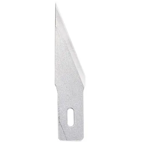 #2 Straight Edge Blades 1