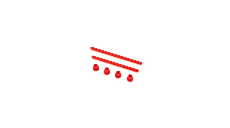 2 Wing Holddown Rods Decathlon 1