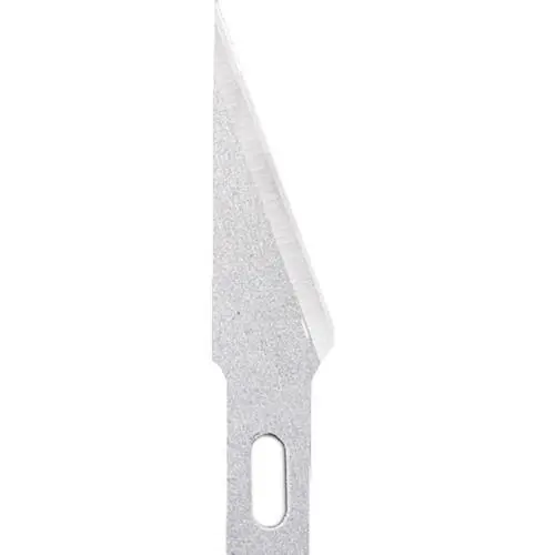 #21 Sharp Edge Blades 1