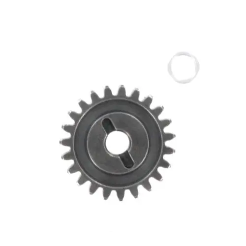 23T Steel Spur Gear 1