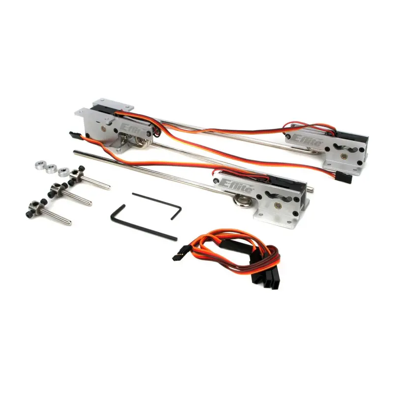 25 - 46 Tricycle Electric Retracts 1