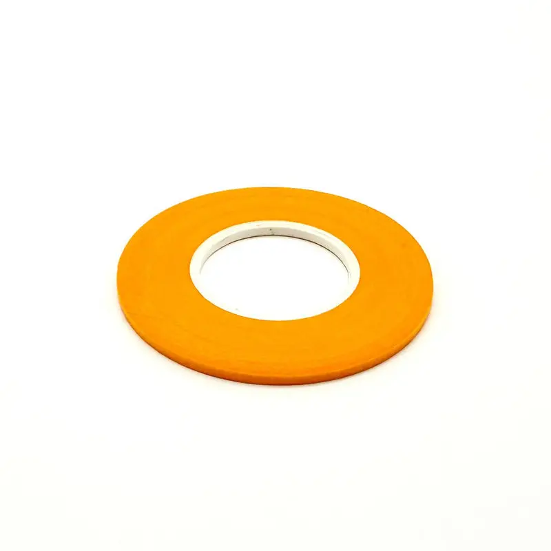 2Mm X 18M Masking Tape 1