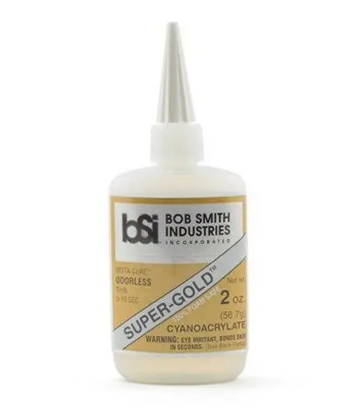 2Oz. Super-Gold Odorless 1