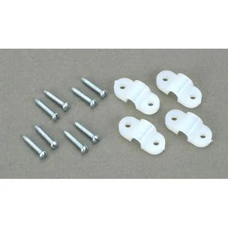 3/16 Nylon Landing Gear Straps 1