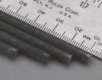 3/16"X36" Music Wire 1
