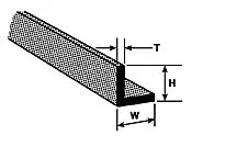 3.2Mm Abs Angle (7Pcs.) 1