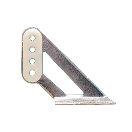3/4" Steel Control Horn 1