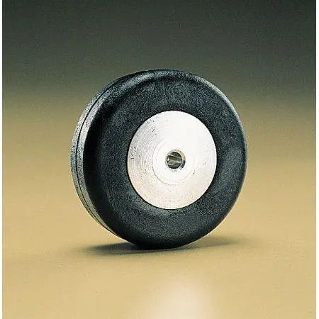 3/4" Tailwheels 1