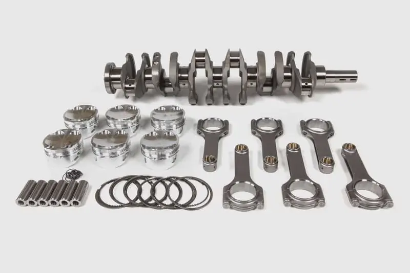 3.5L Stroker Kit Passend Für 2Jz-Gte 1