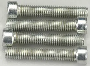 3.5X20mm Metric Socket Head Screws 1