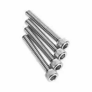 3.5X25mm Metric Socket Head Screw 1