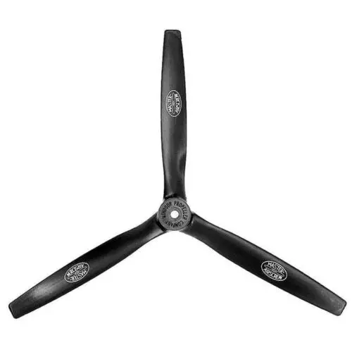3 Blade 13X6 Prop 1