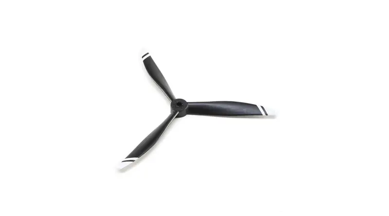 3 Blade Prop Sr22t 1