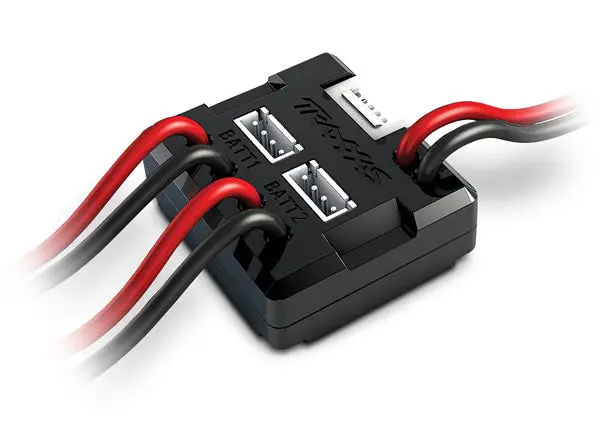 3-Cell Lipo Compatible Ez Peak Plus 1