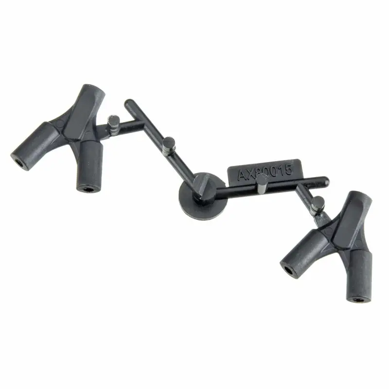 3 Link Connector 1