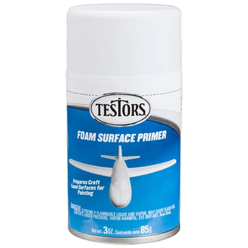 3 Oz Foam Surface Primer 1