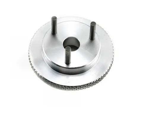 3 Pin Flywheel, .21 Corn Type 1