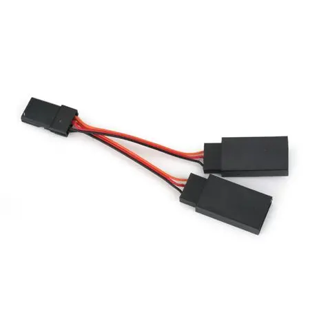 3" Y-Harness Ultra Lightweight 1