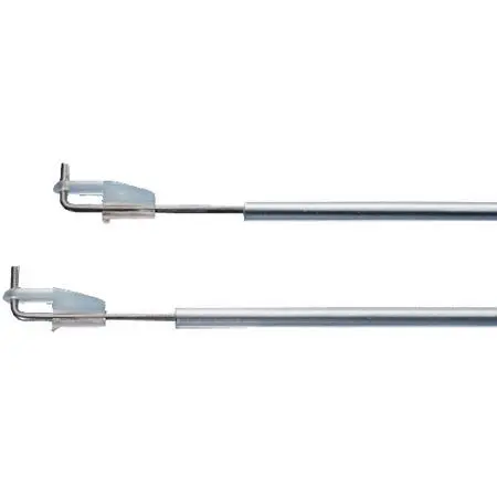 30" Micro Pushrod System 1