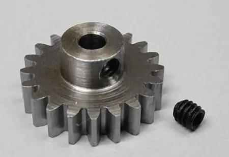 32 P Pinion 201 1