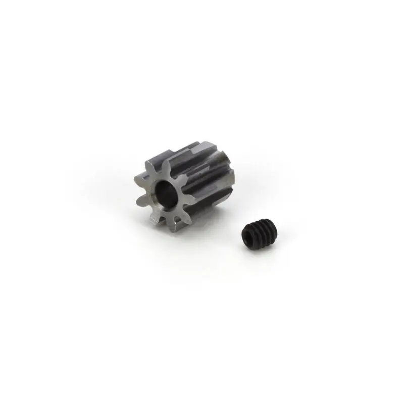 32P Alloy Pinion Gear, 9T 1