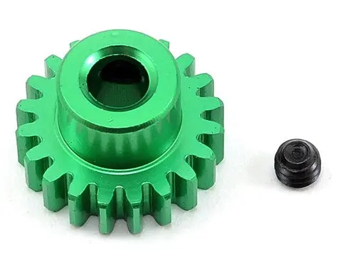 32P Linion 26T Monster Truck 1
