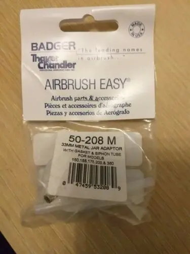 33Mm Metal Jar Adapter 1