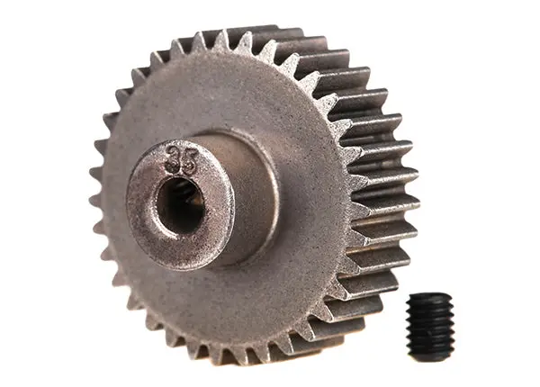 35 Tooth 48 Pitch Pinion Gear 1