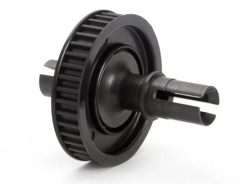 39T Ball Diff Set 1