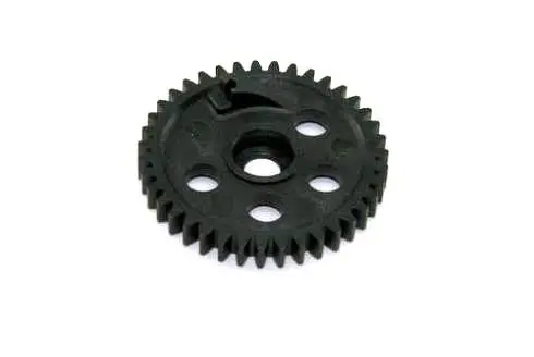 39T Spur Gear For 2 Speed 1