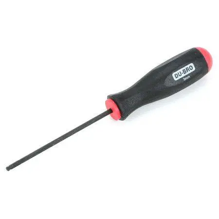 3Mm Ball Wrench 1
