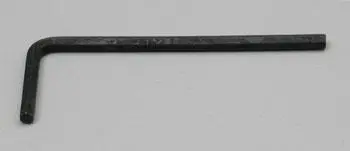 3Mm Metric Hex Wrench 1