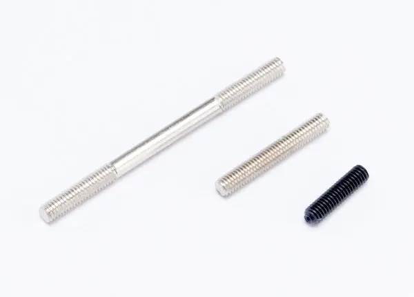 3Mm Threaded Rods 1