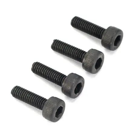 3Mm X 10 Socket Head Cap Screws (Metric) 1