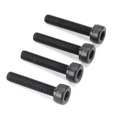 3Mm X 15 Socket Head Screws 1