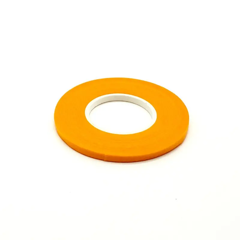 3Mm X 18M Masking Tape 1