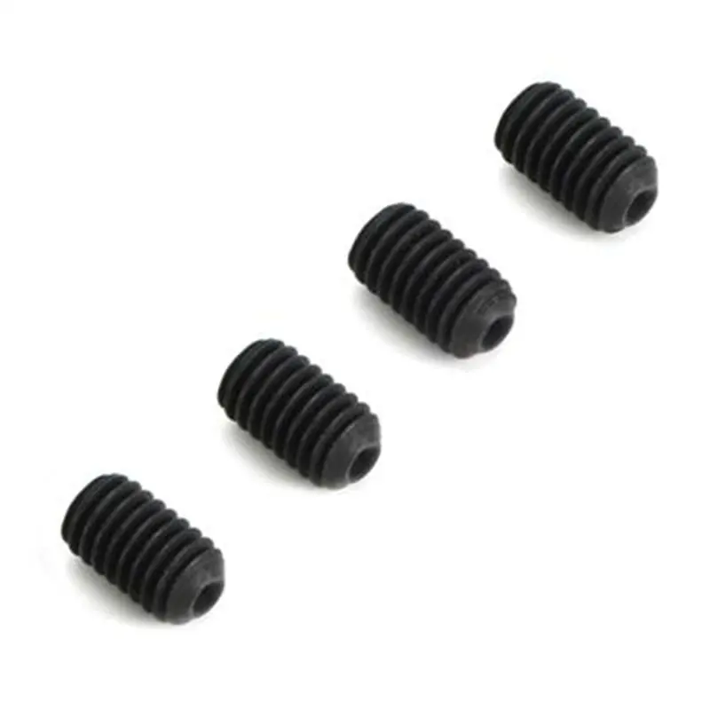 3Mm X 5 Socket Screws 1