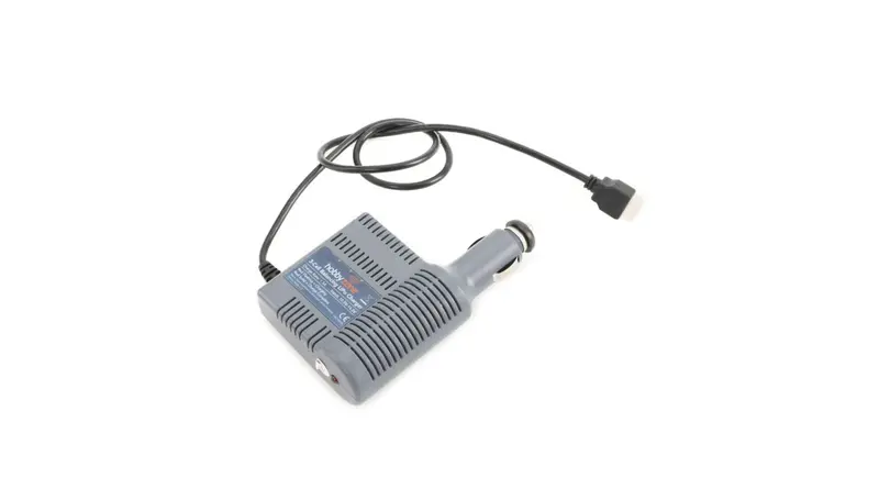 3S Lipo Dc Balancing Charger. 1